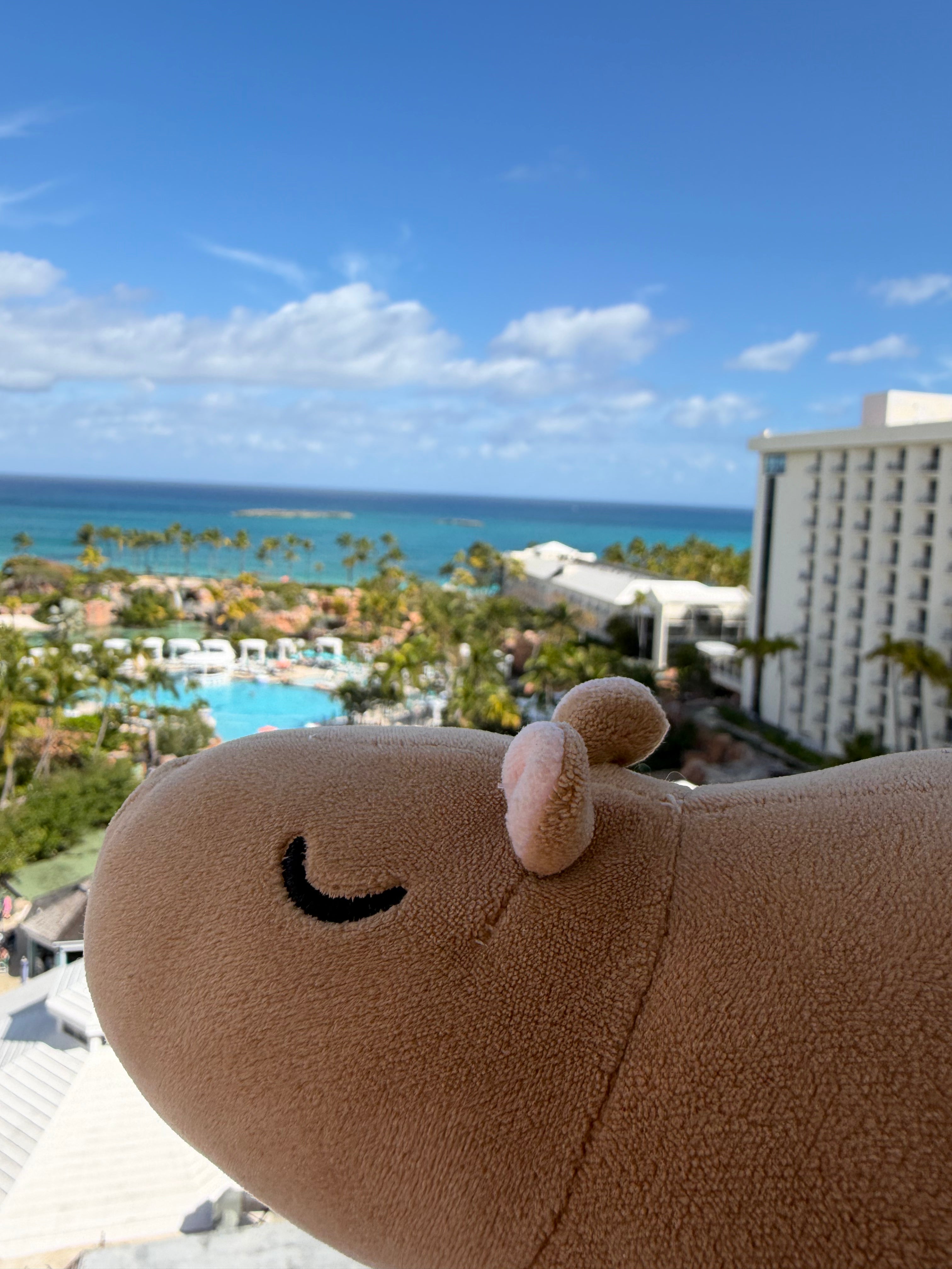 Gene’s Guide to the Winter Blues