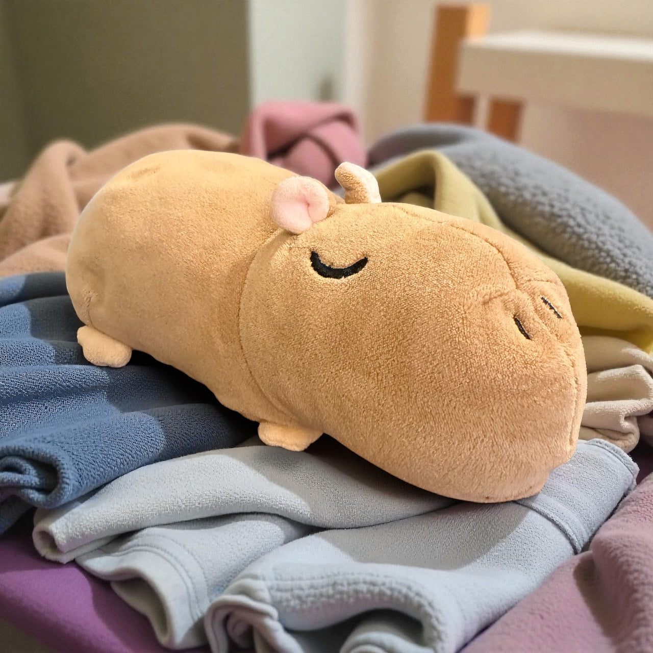 Gene’s Guide to Returning to Work After the Holidays