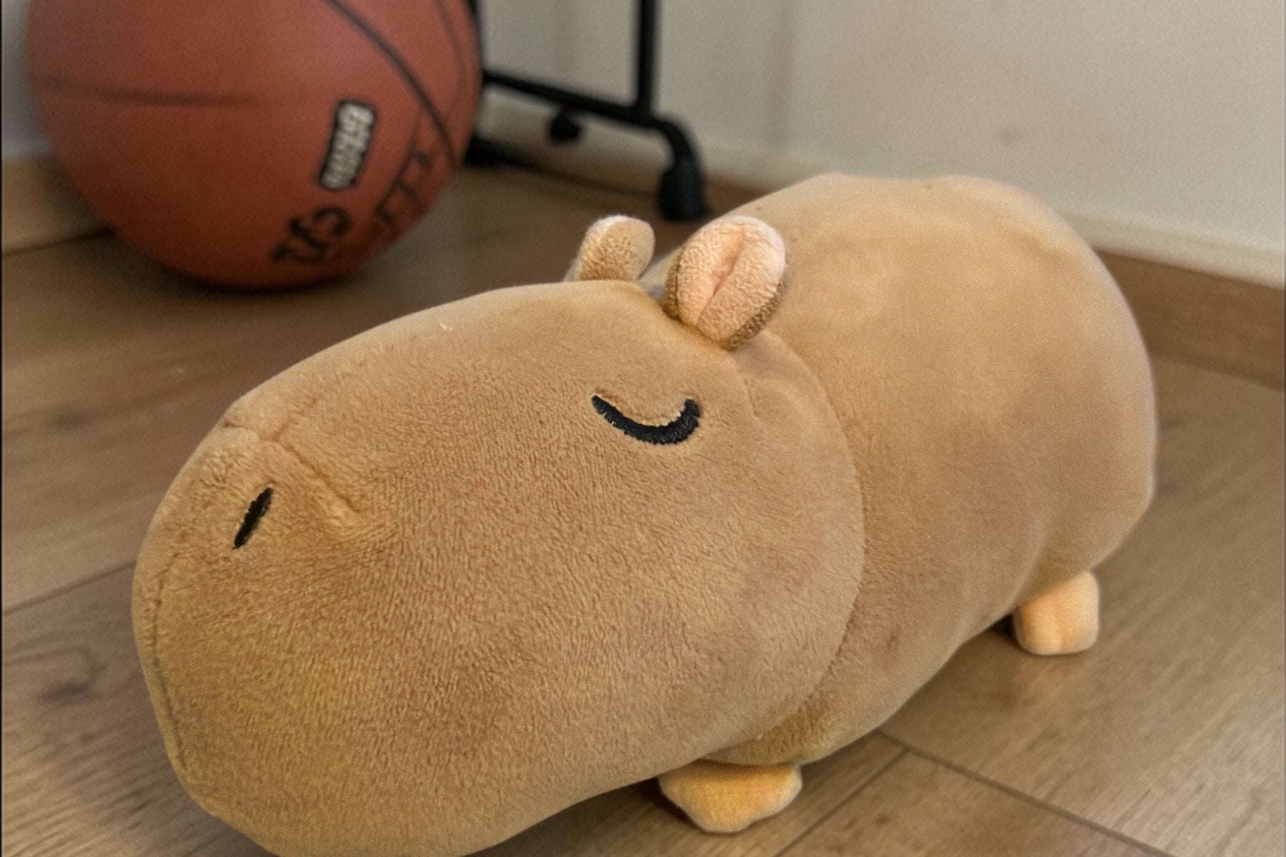 Gene’s Guide to Staying Chill During March Madness