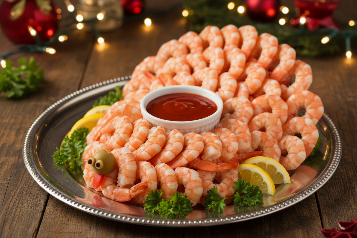 Gene’s Guide to Thanksgiving Appetizers: Herbivore-Approved Snacks to Start Your Feast