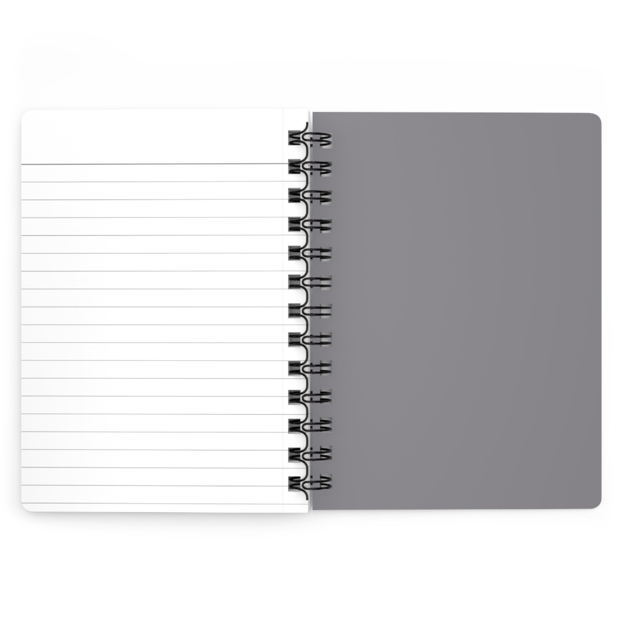Funny Capybara Notebook – Capybara Jedi Journal