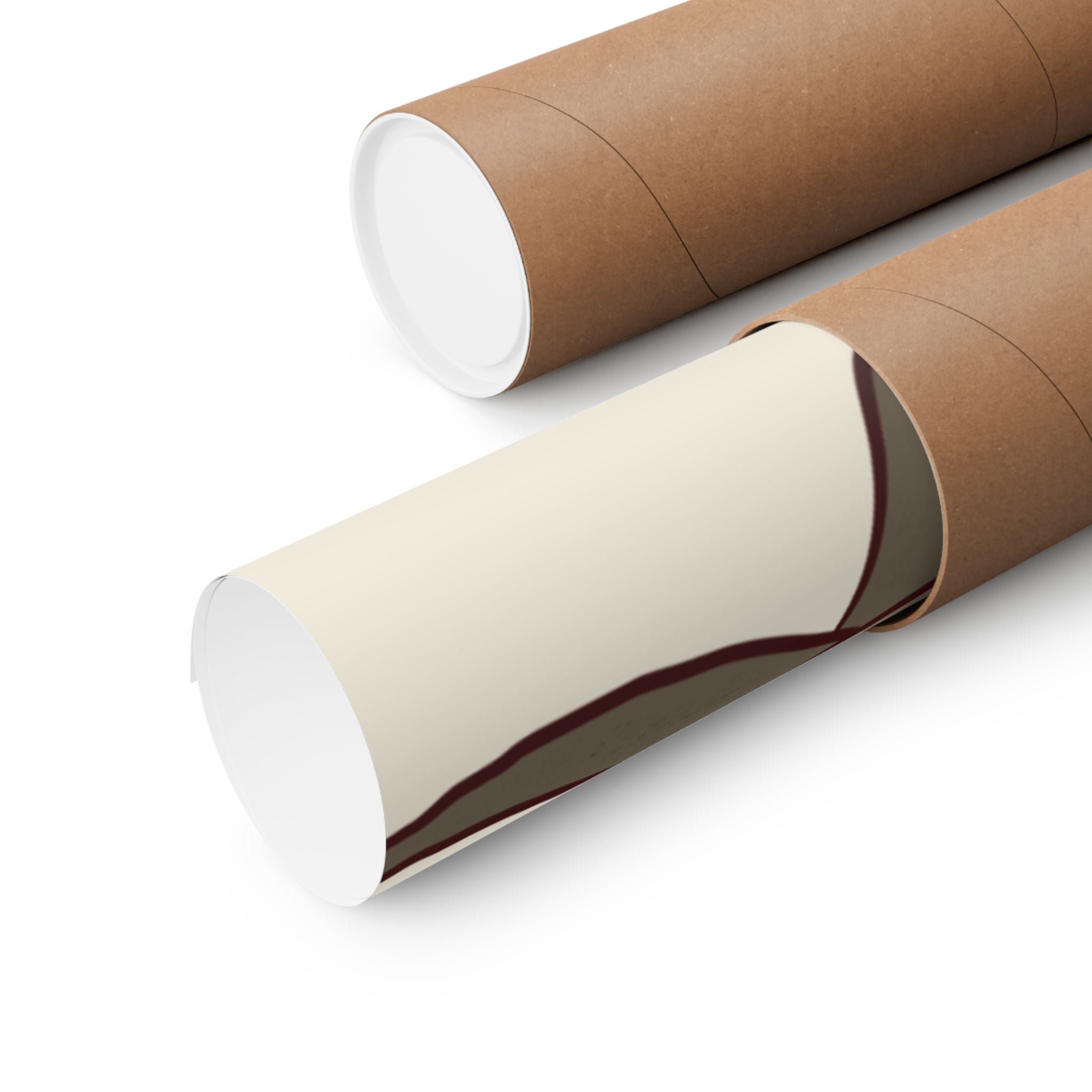 Funny Leadership Wall Art – Capybara Poster Print for Office Decor, Minimalist Motivational Wall Art, Humorous Boss Gift