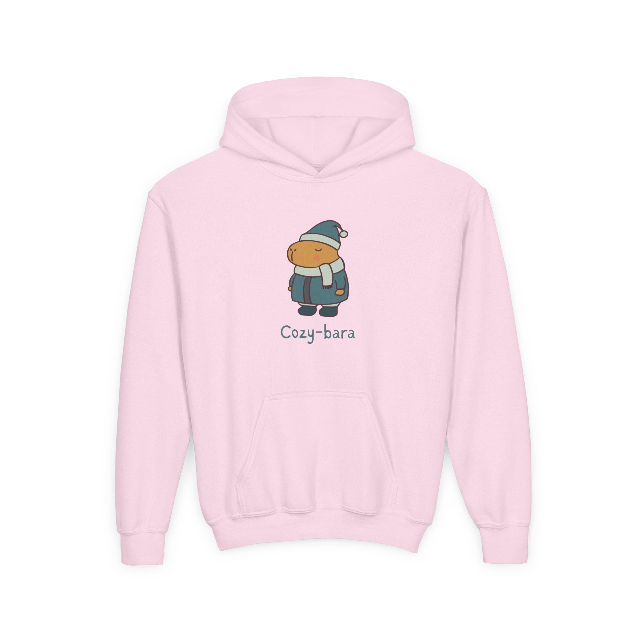 Capybara t-shirt design - view 4