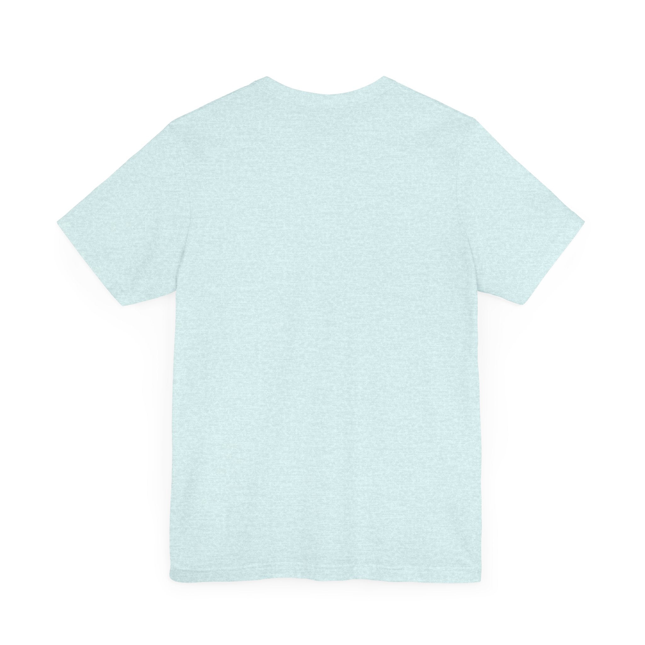 Stay Chill, Play Golf Art Deco Edition β Unisex Jersey T-Shirt ποΈββοΈ