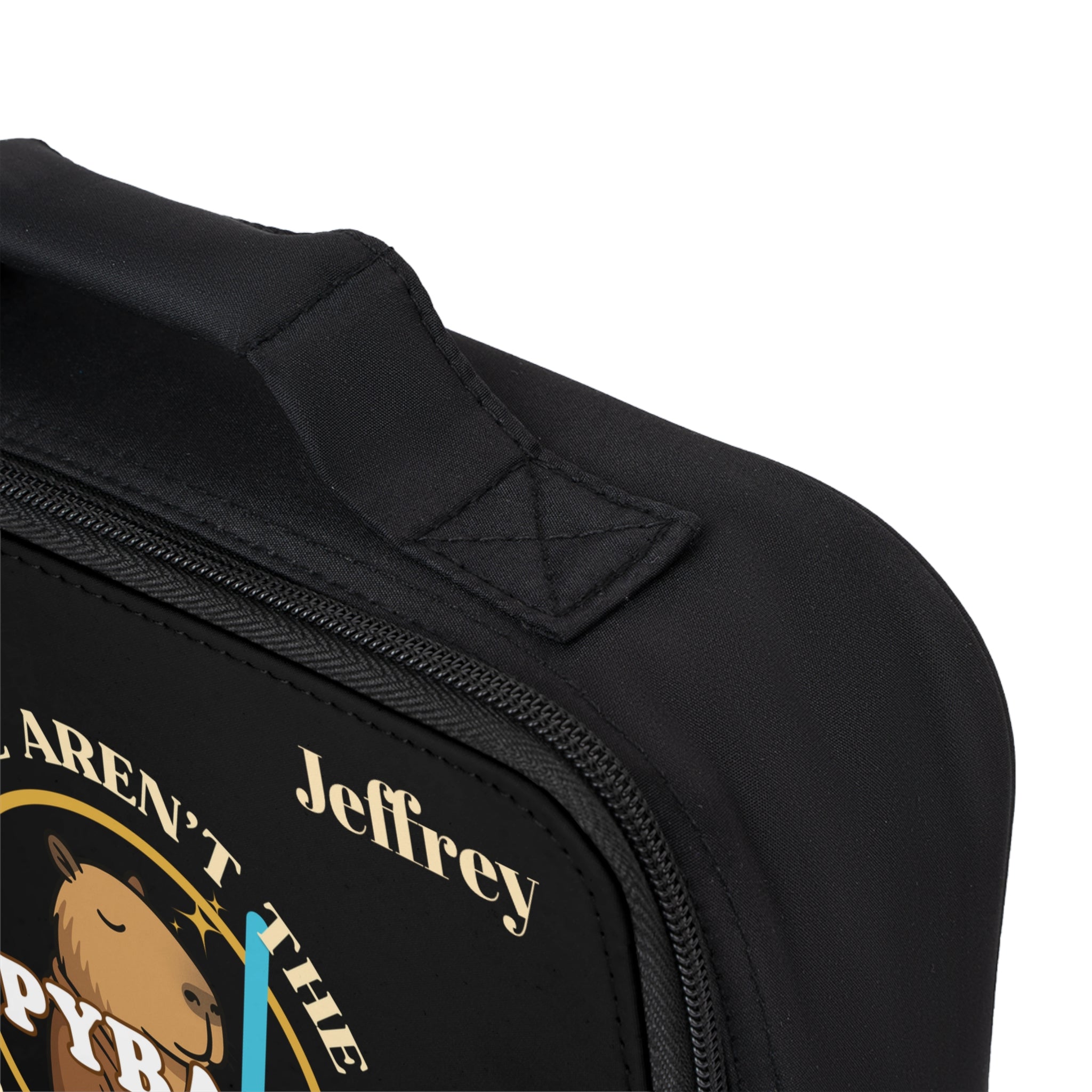 Funny Star Wars Lunchbox | Personalized Kids Lunchbox with Free Customization