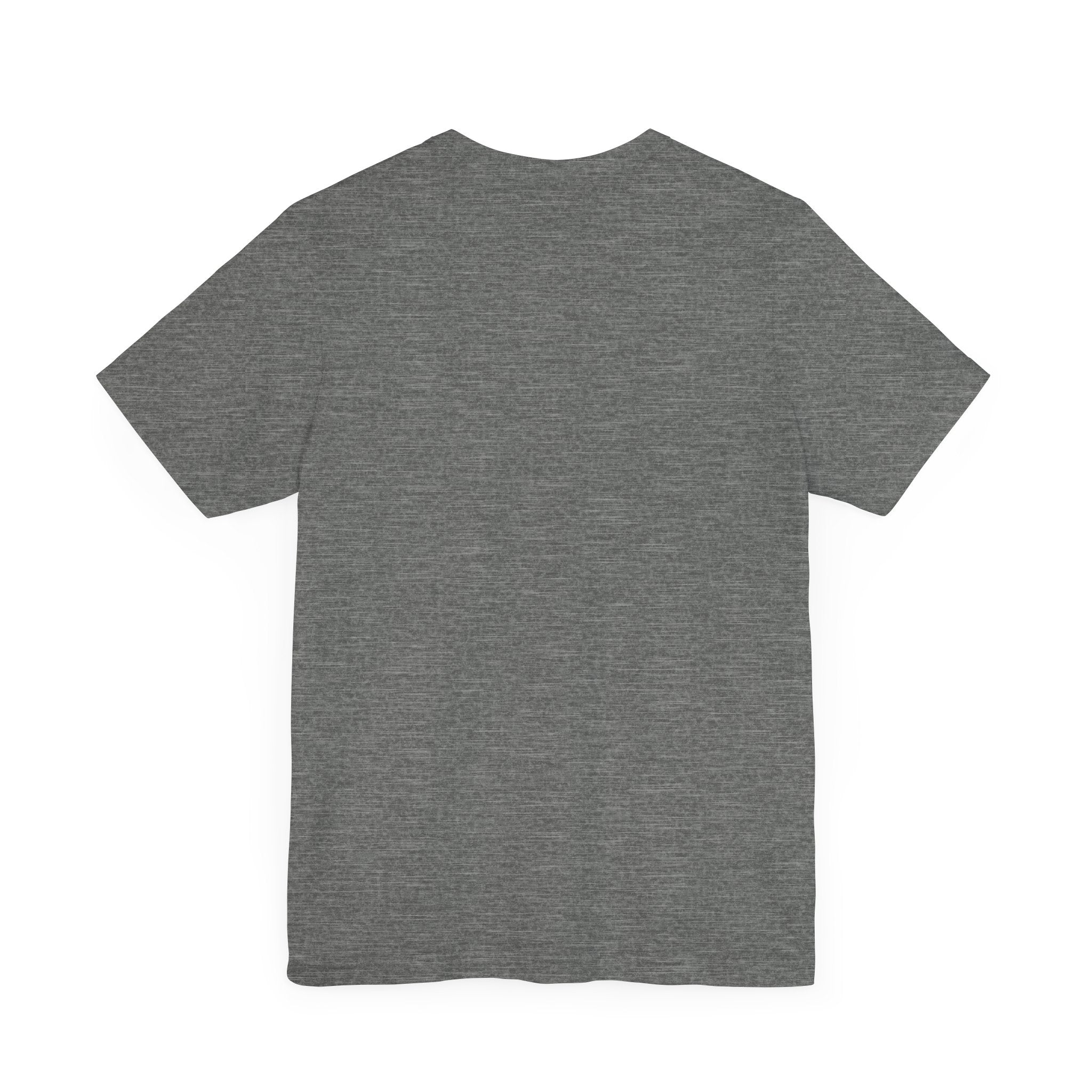 Golf is Hard, Beer is Easy - Unisex Jersey Tee