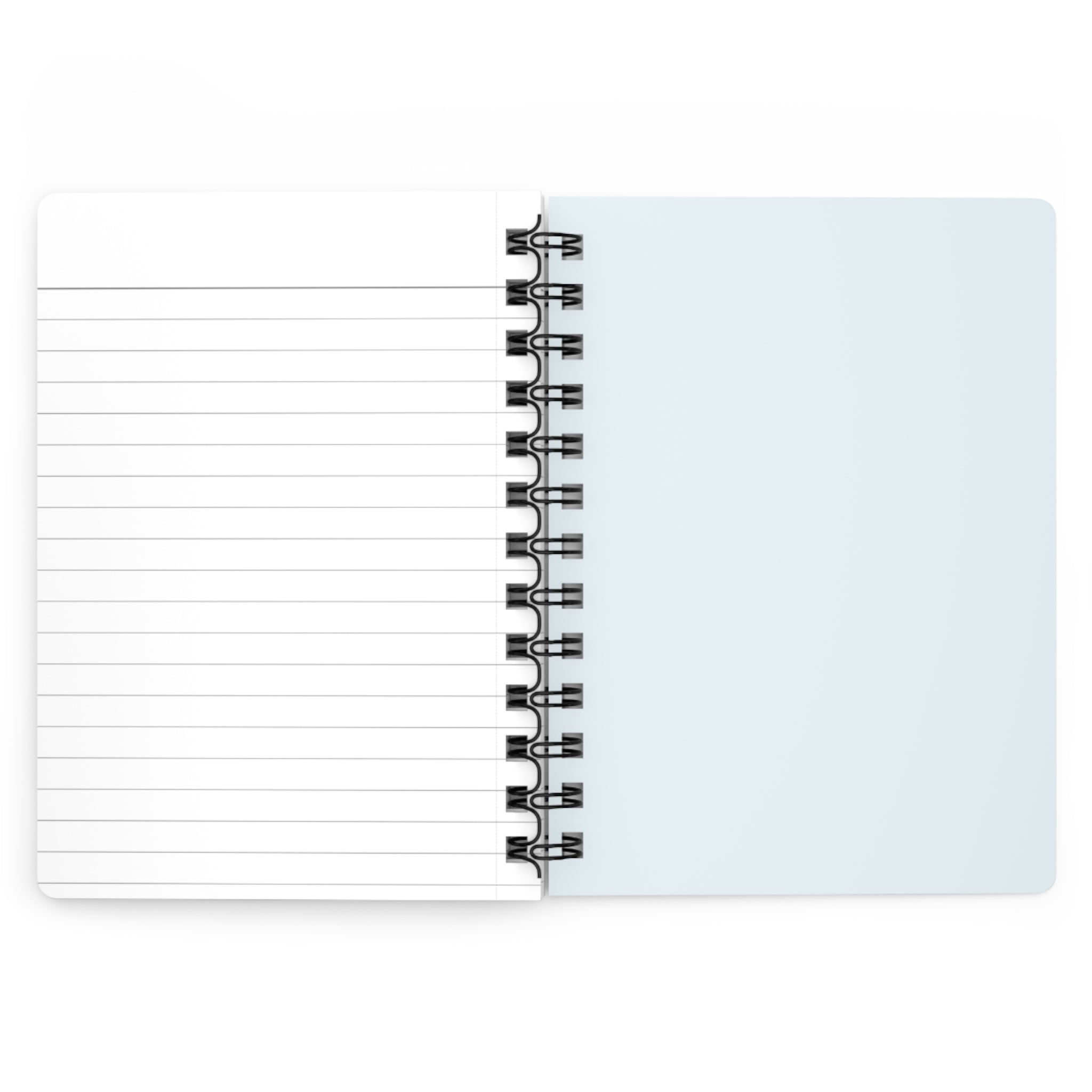 Cute Capybara Notebook – Cozy Sleeping Pattern Journal