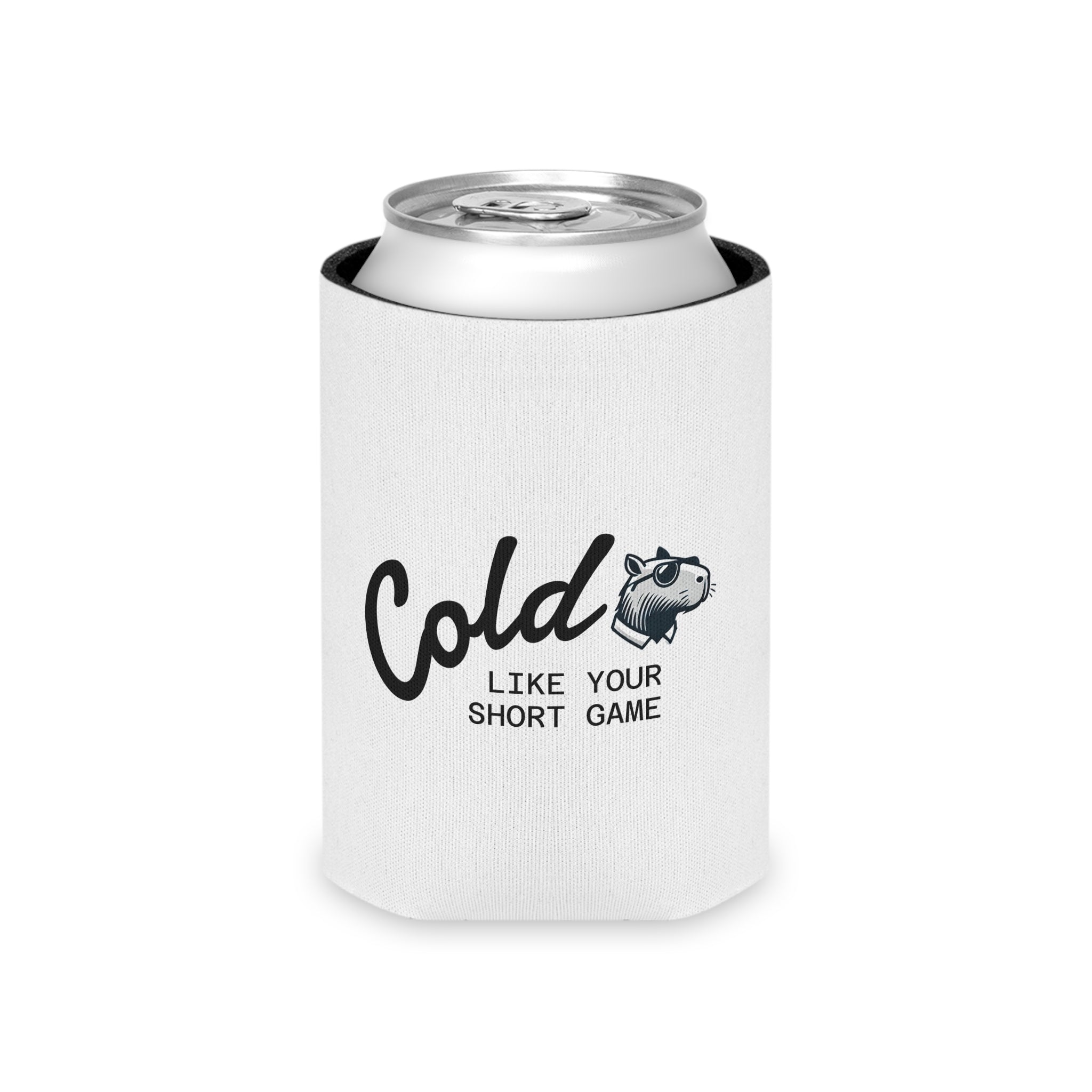 3 Putt Pro Can Koozie