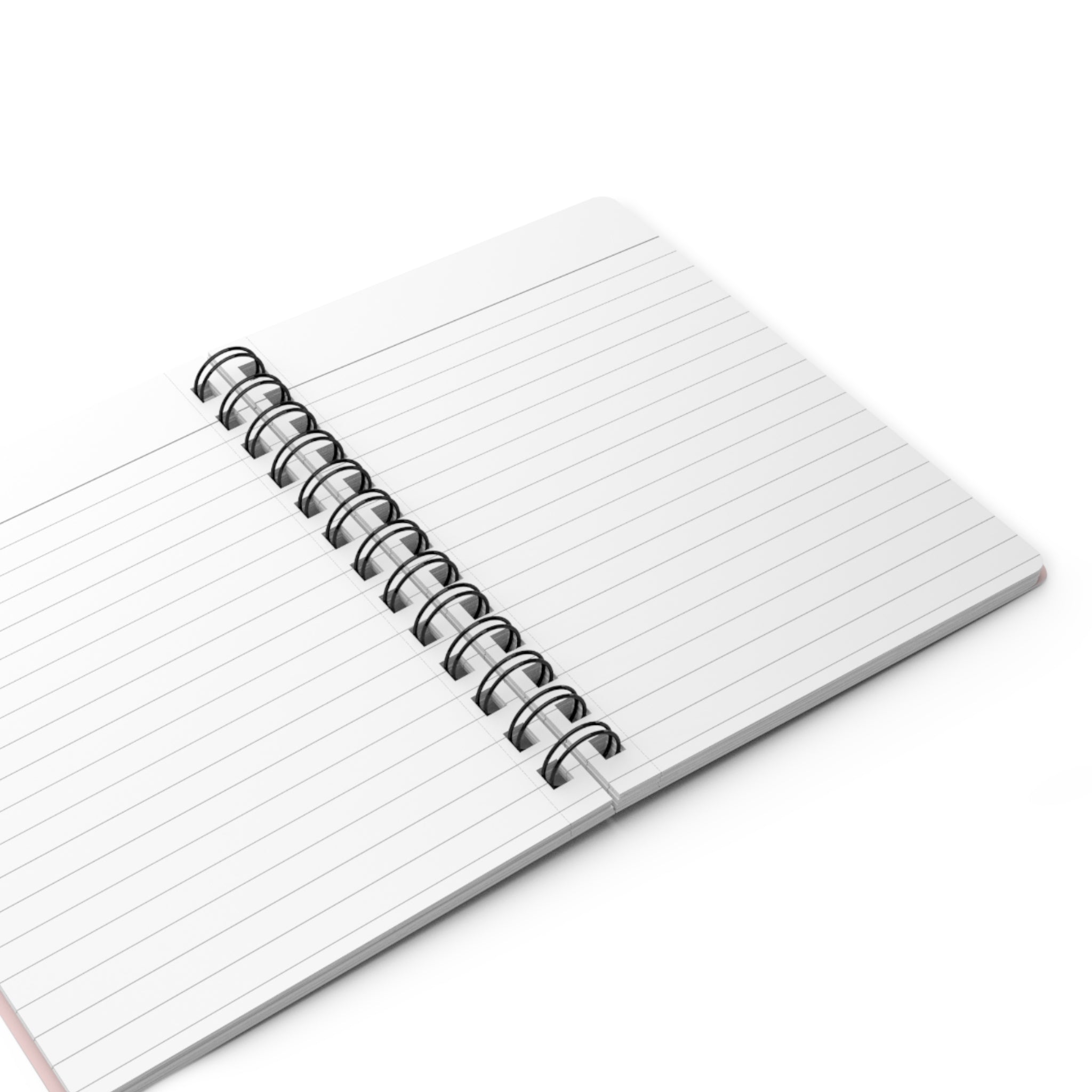 "Im a little dramatic" Funny Capybara Notebook
