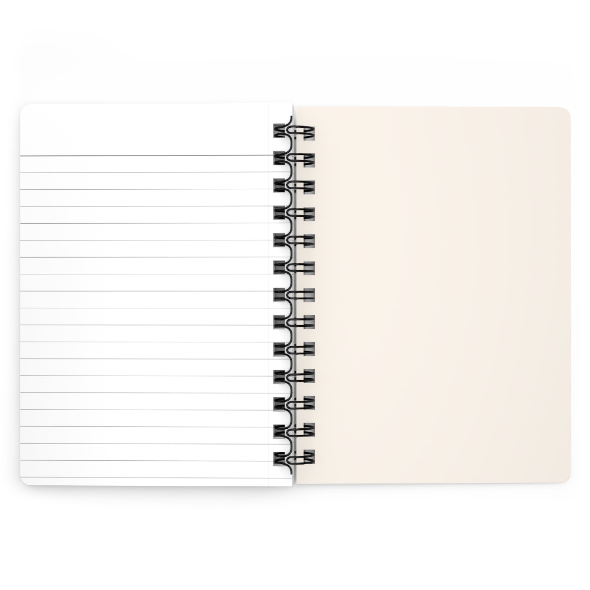 Funny Capybara Notebook – “I Think Mine’s Broken” Journal