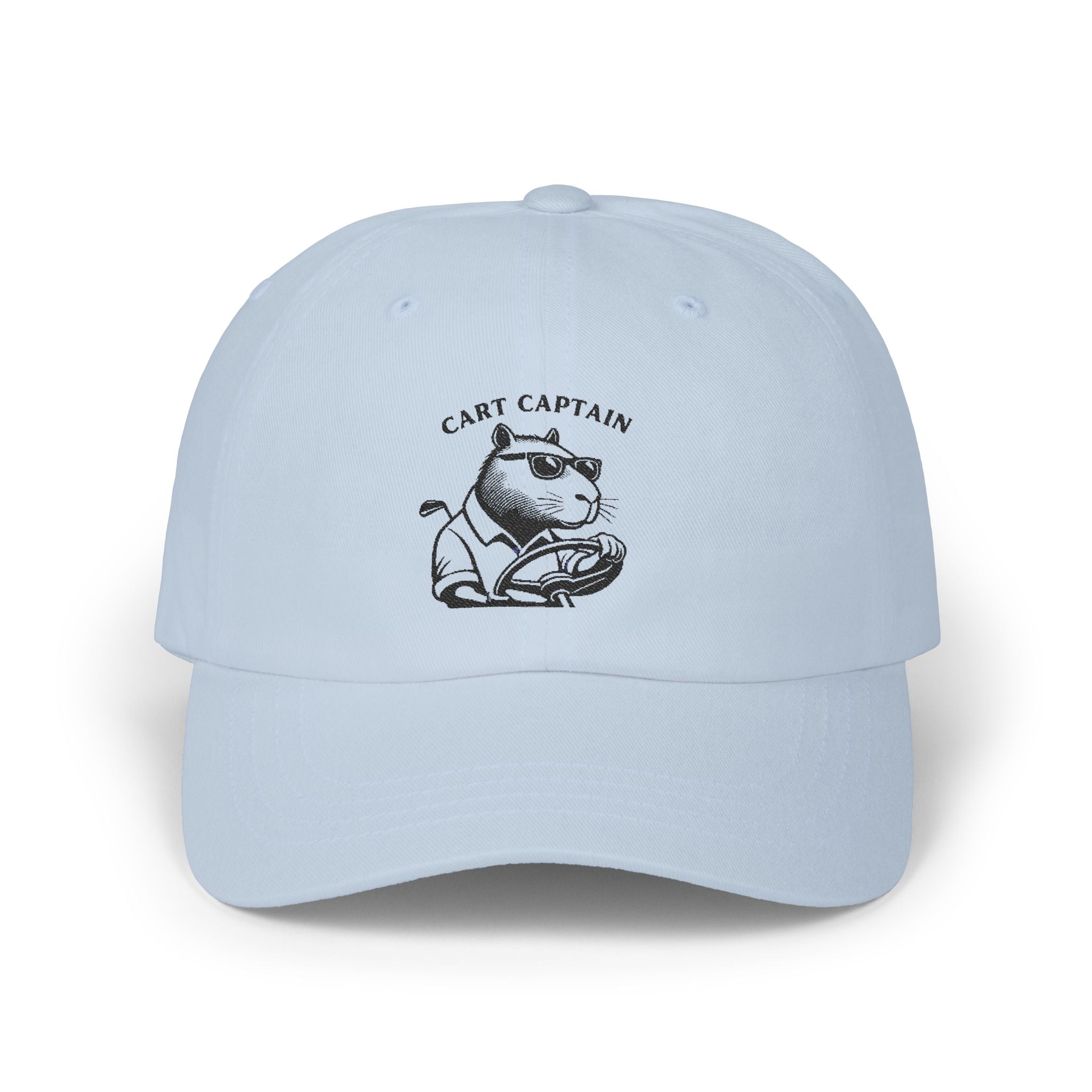 Cart Captain I - Unisex Cap