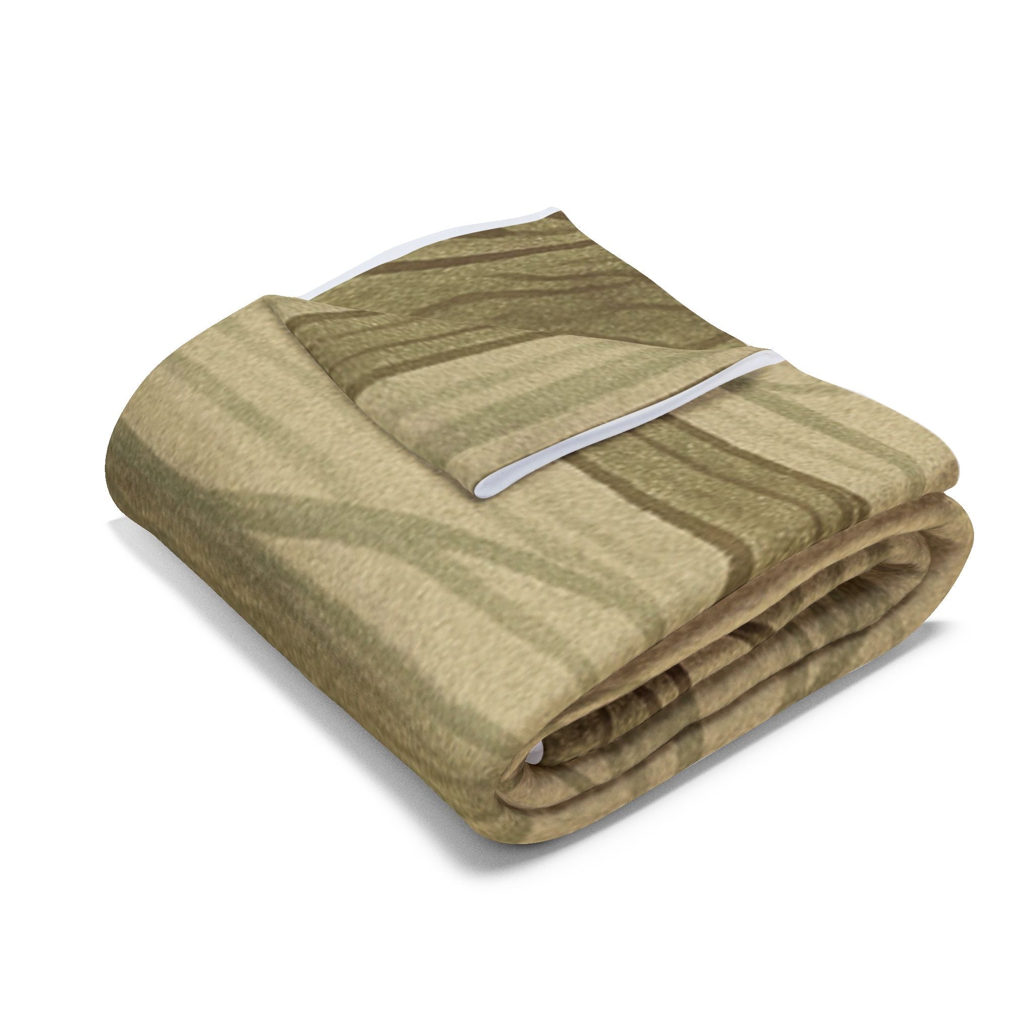 Chill or Chill Not - Fleece Blanket