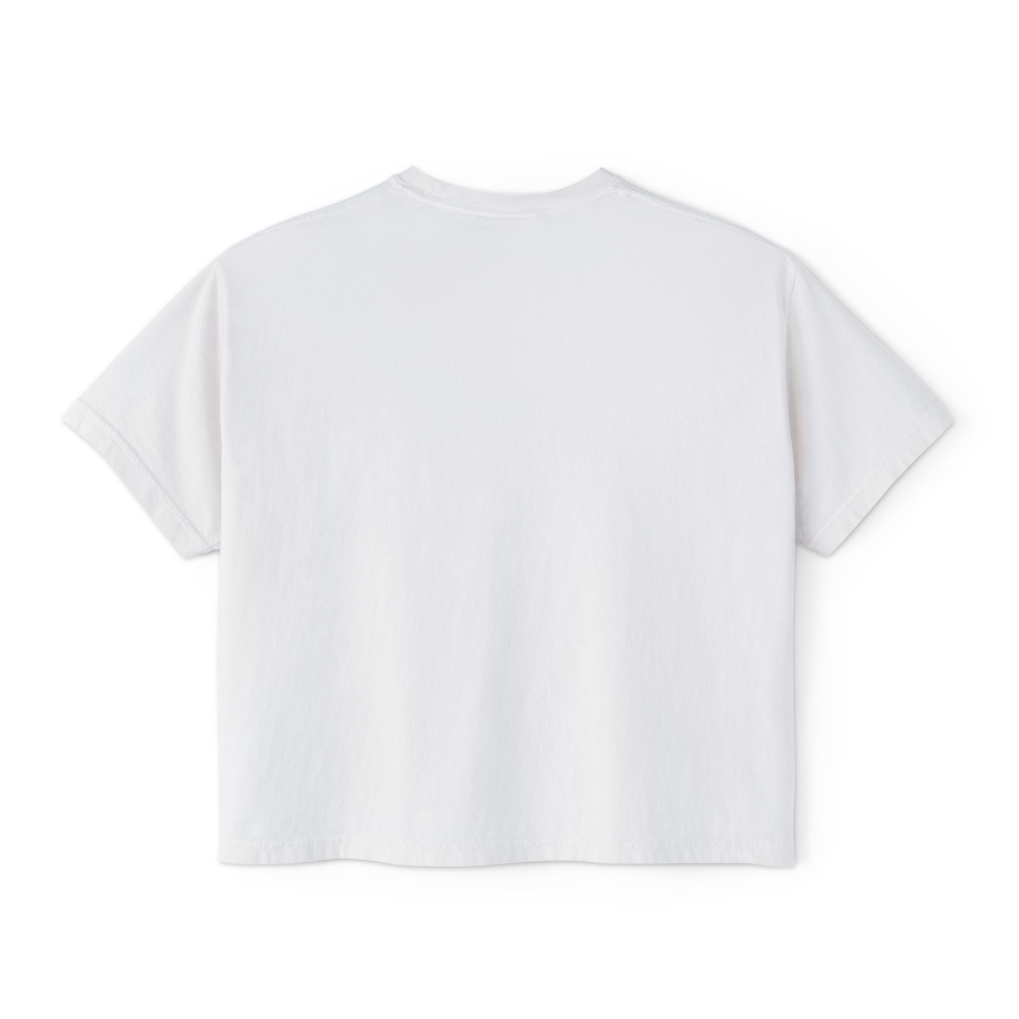 Capybara Boxy Tee – Same Time Tomorrow Shirt