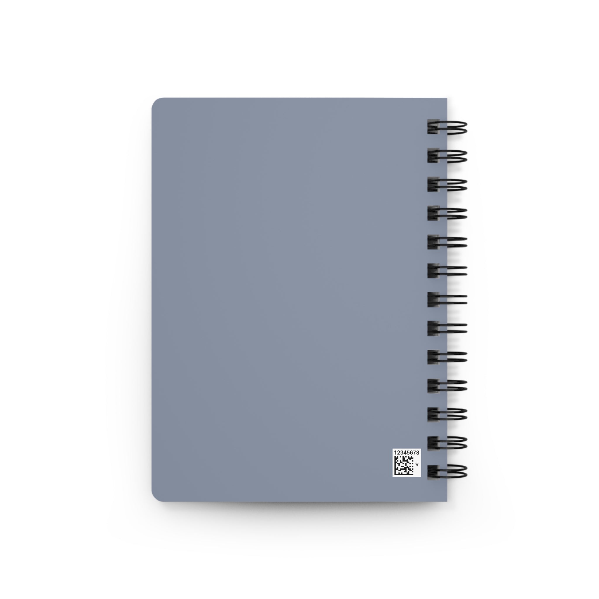Capybara Notebook – In My Unbothered Era Journal