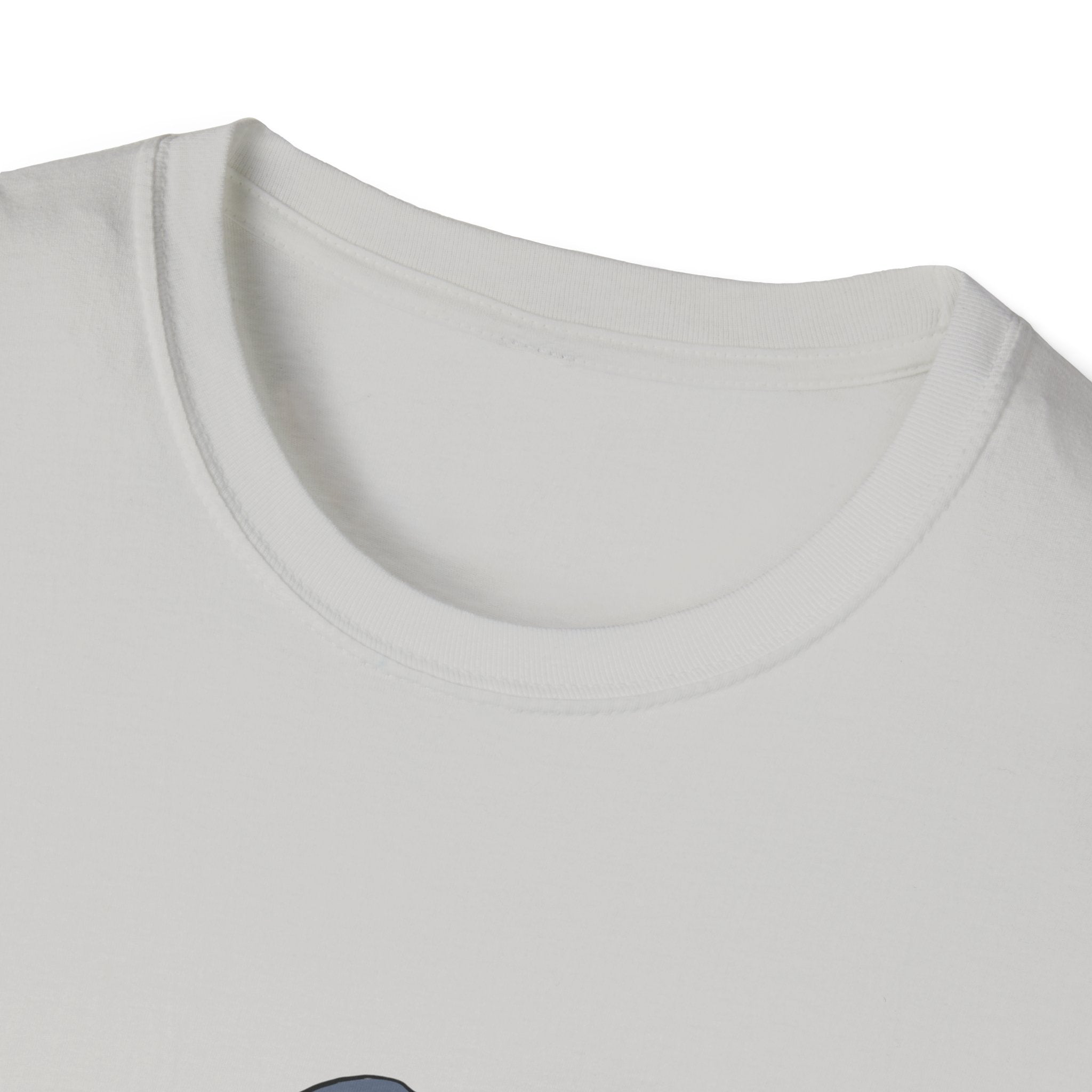 Funny Introvert Tee - "Please. No Small Talk." Capybara Shirt