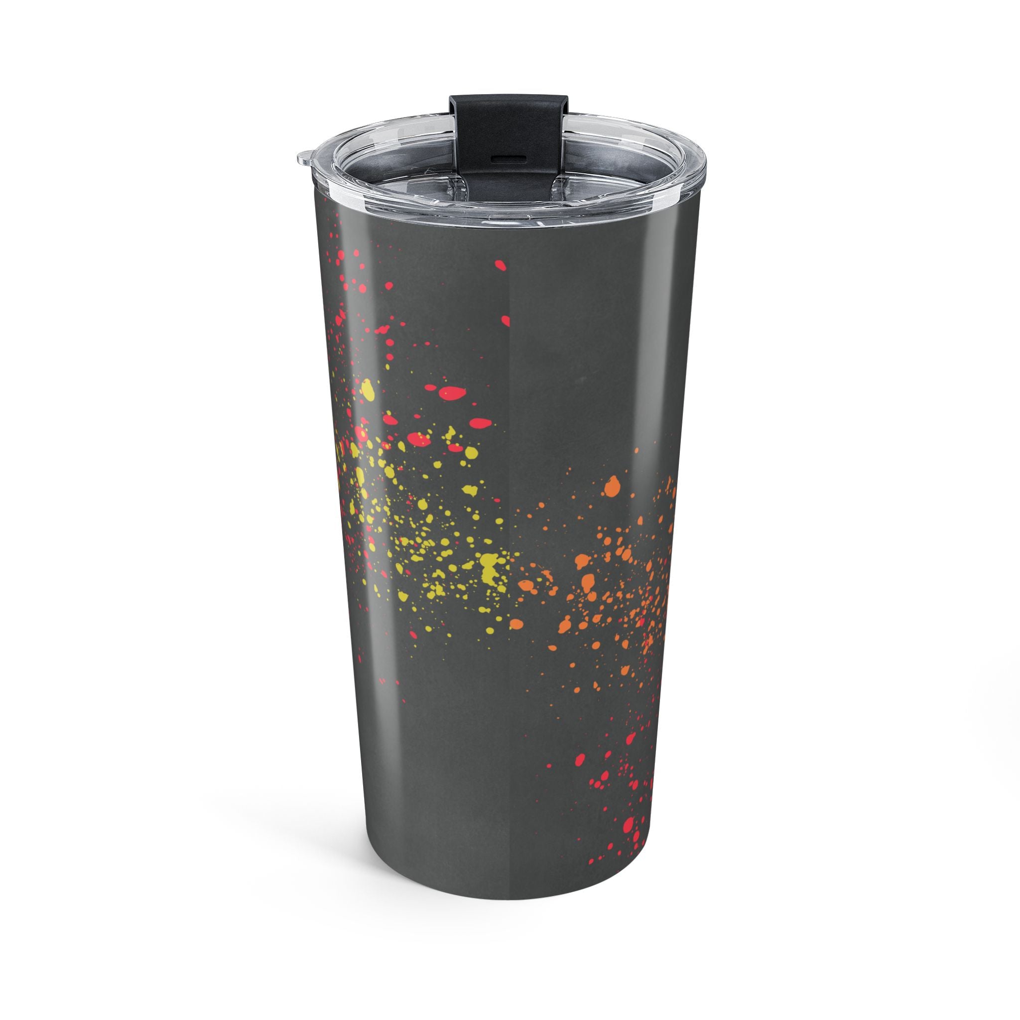 DJ Capybara Tumbler – Funny Festival Capybara Cup for Music Lovers