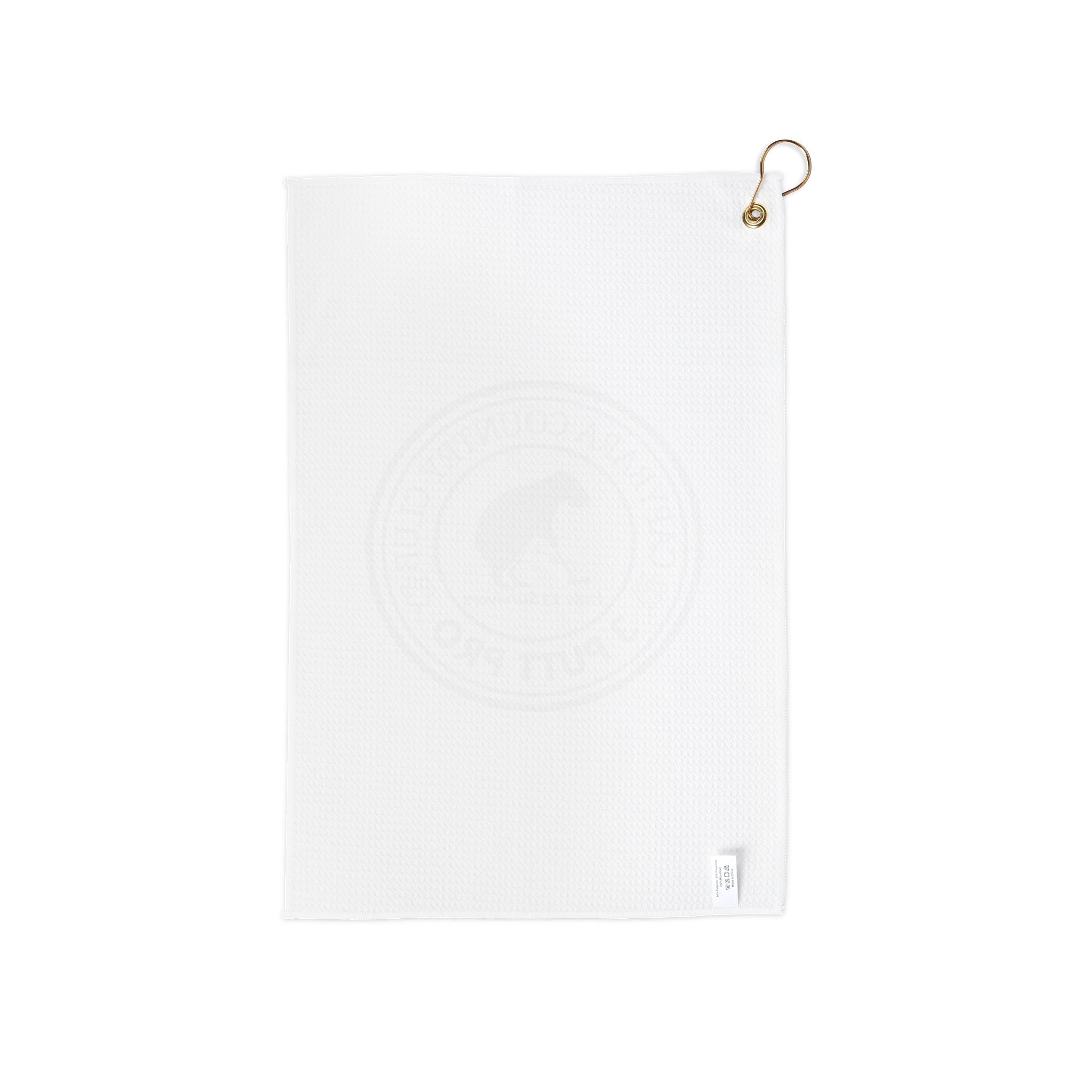 Capybara Country Club™ Golf Towel