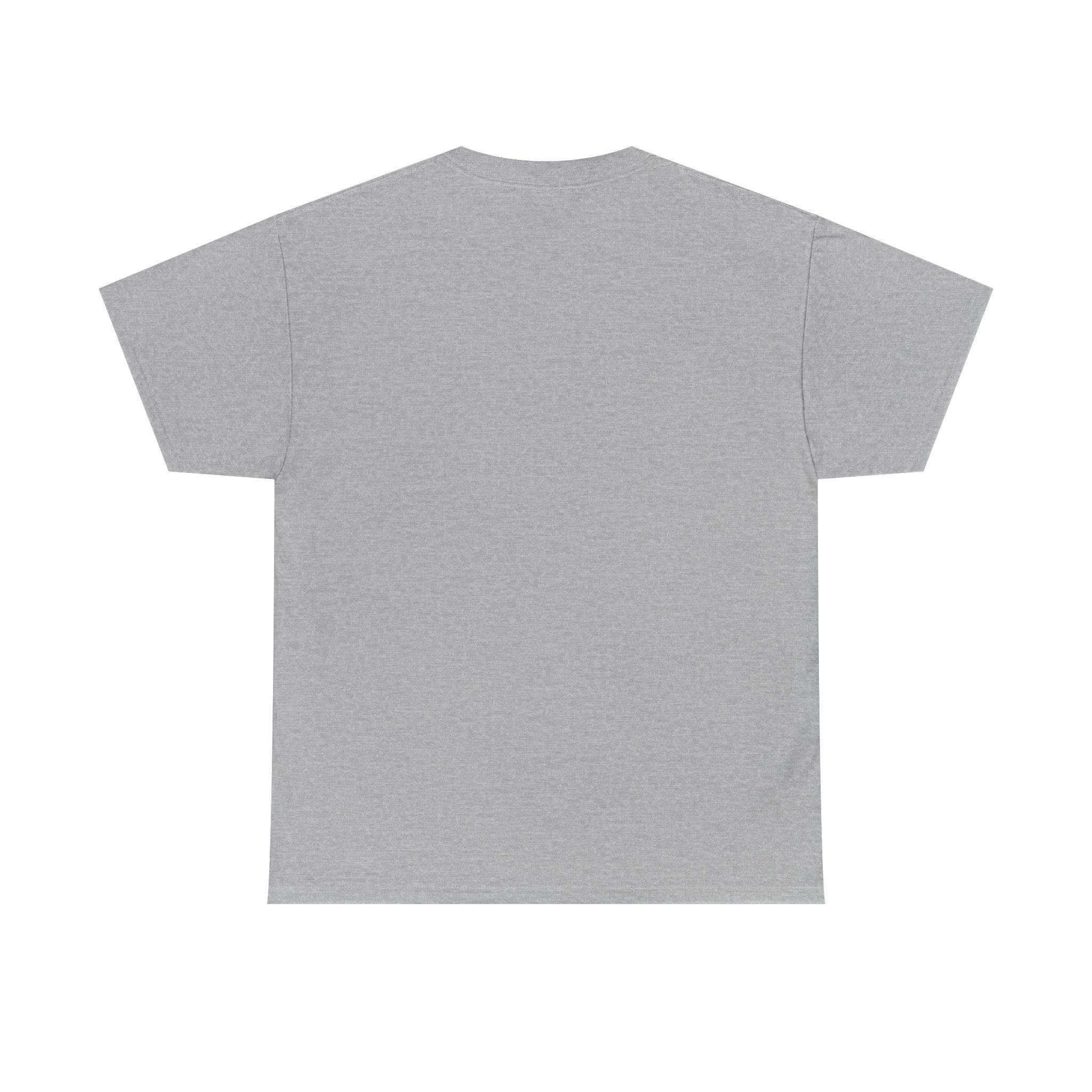 This was a bad Idea Funny Capybara Golf Heavy Tee