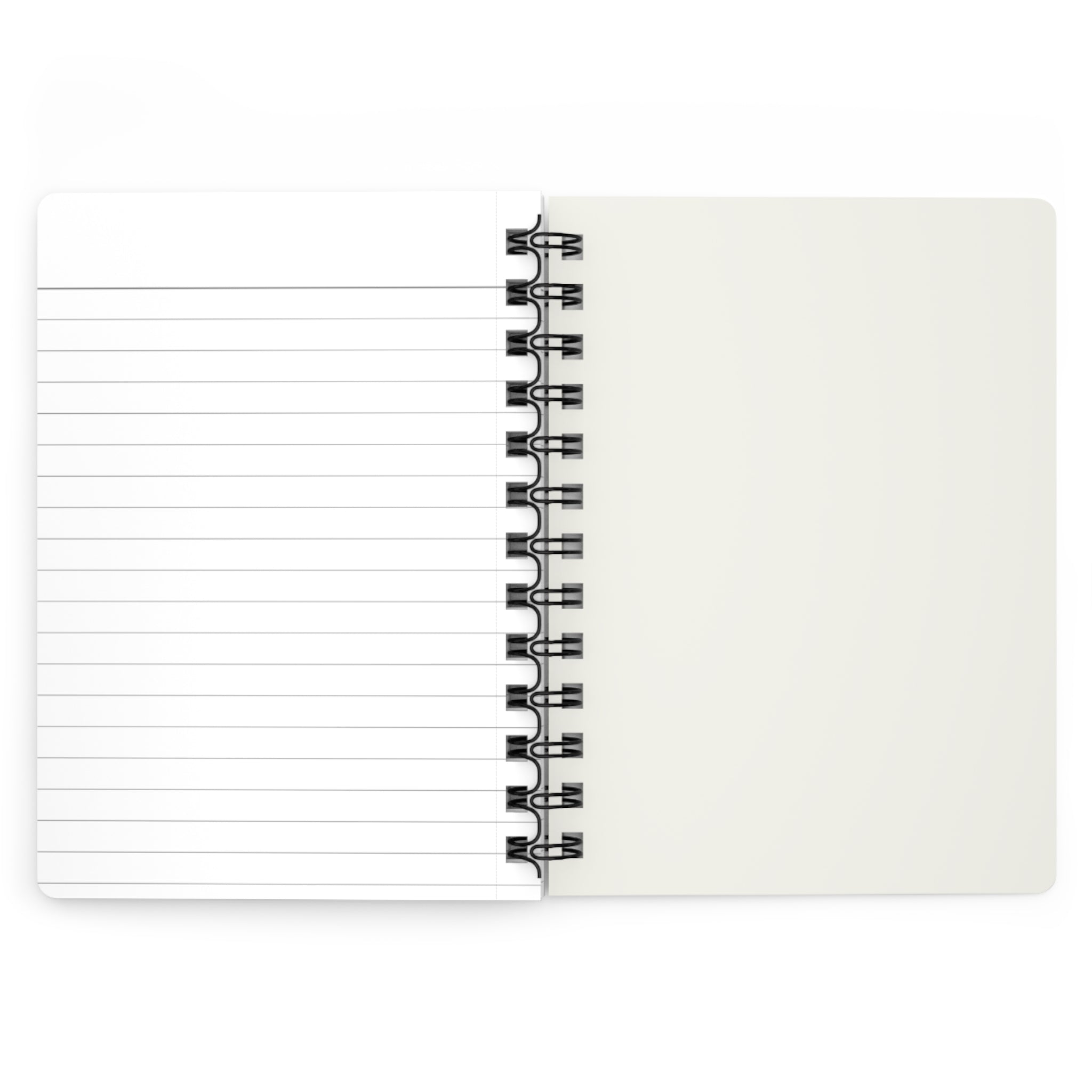 Funny Capybara Notebook – “I Have Feedback” Sarcastic Work Journal
