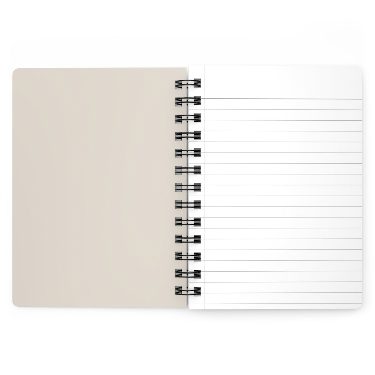 Personalized Professor of Chill Capybara Notebook