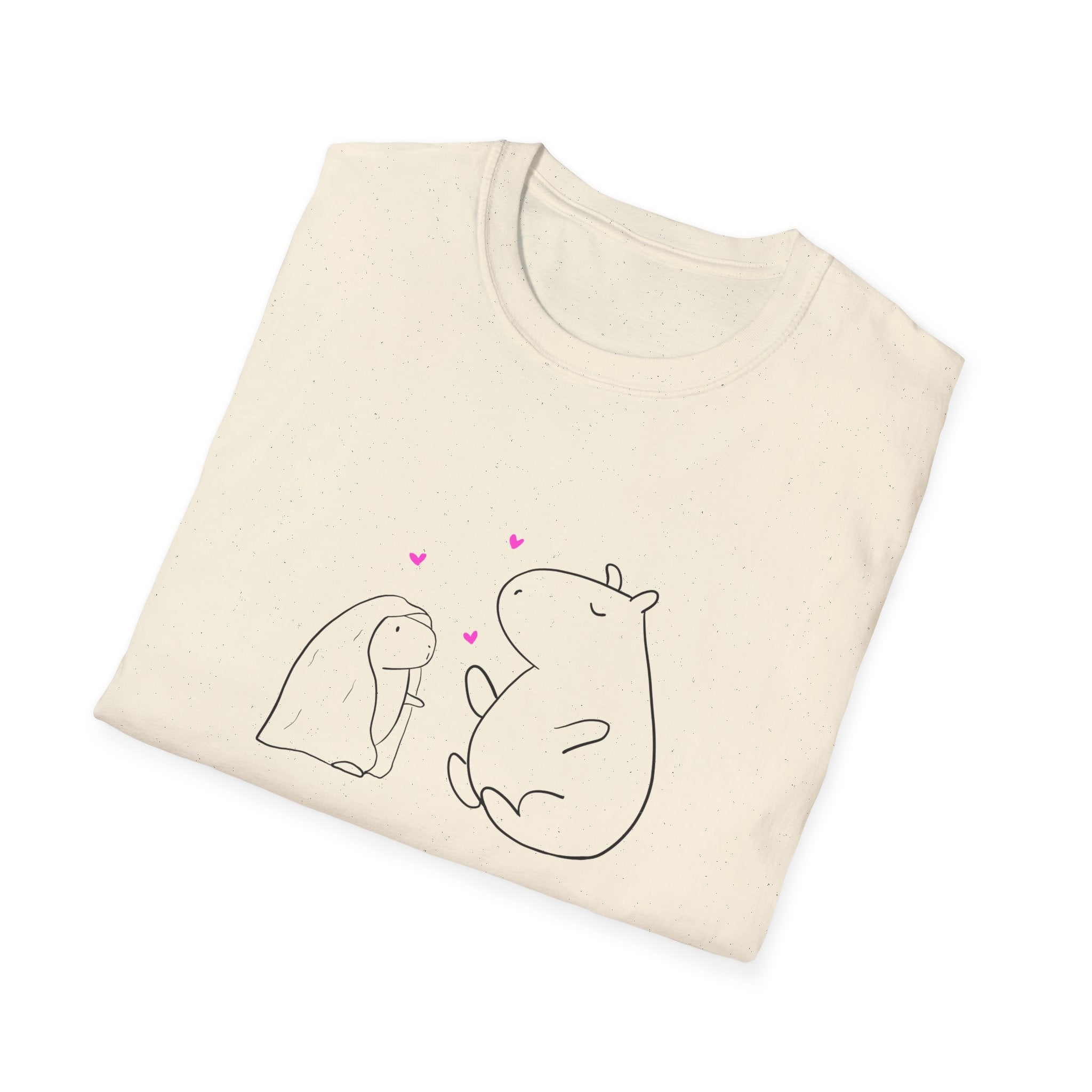 Home Is Mom T-Shirt – Cute Mother’s Day Shirt for Mom