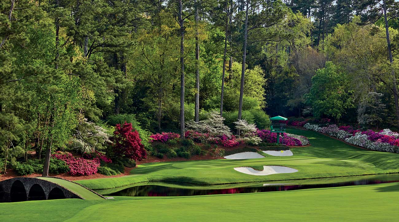 Golf Tips for People Who Refuse to Take Golf Too Seriously