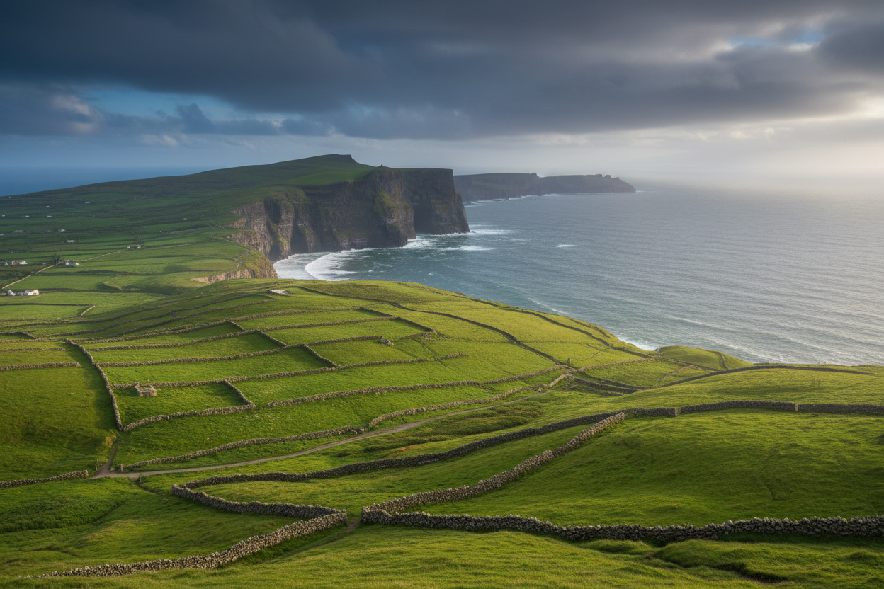 What Is St. Patrick’s Day Really About? (History, Traditions & Why We Wear Green)