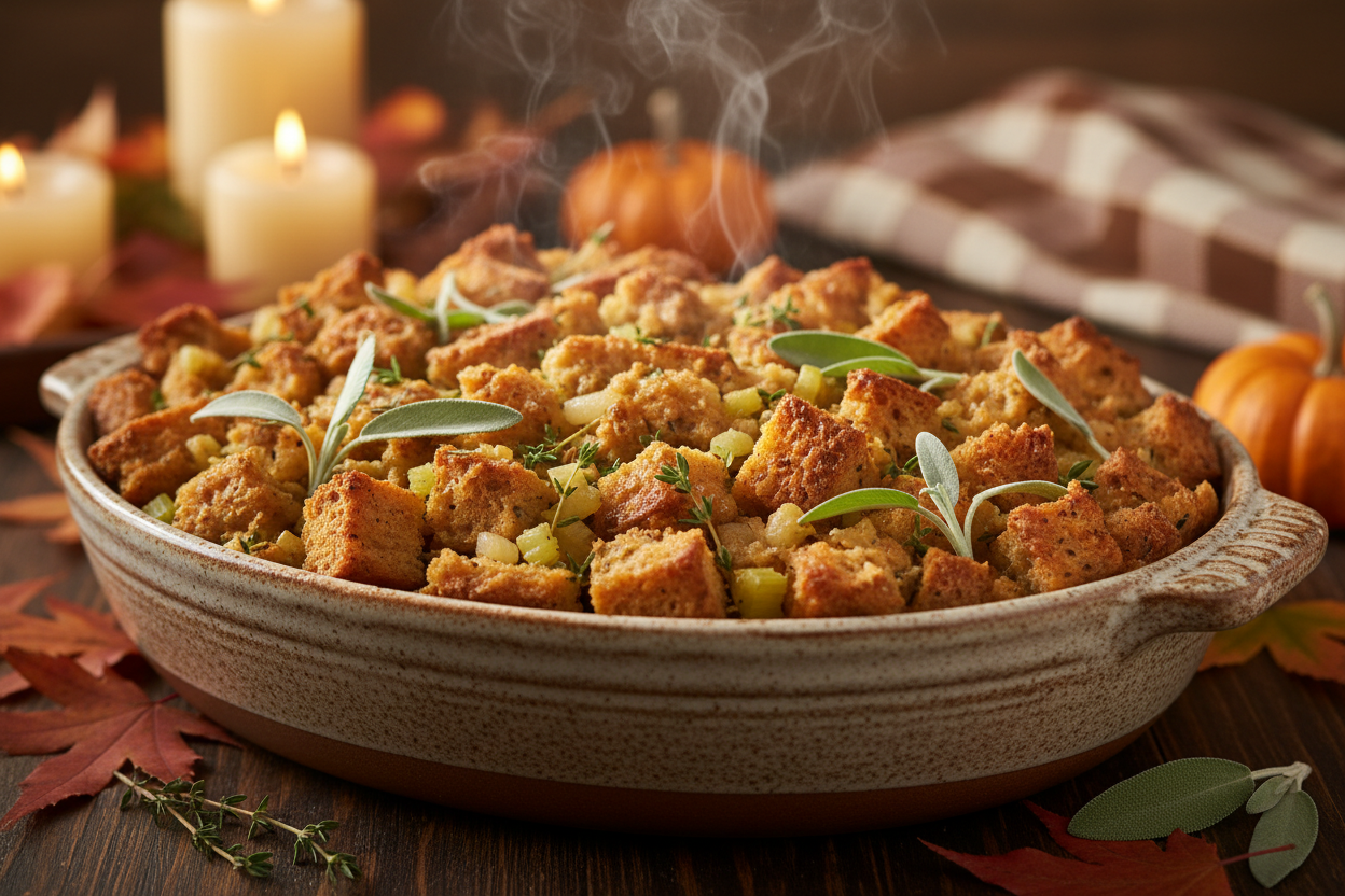 Gene the Capybara Ranks the Best Thanksgiving Sides (Yes, He’s an Herbivore. No, That Won’t Stop Him.)