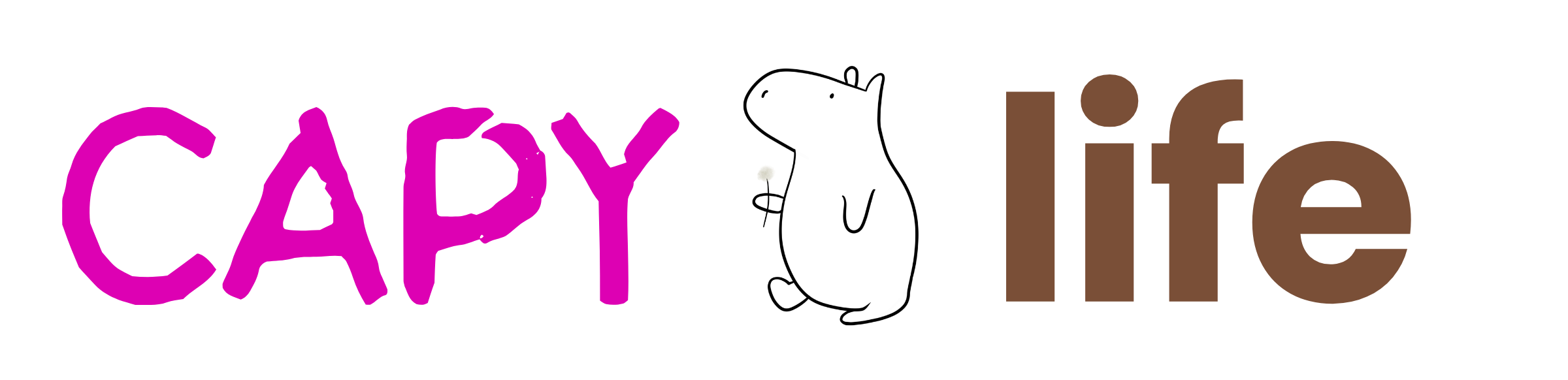 Best Selling Capybara Gifts & Funny Capybara Merch | Capy Life