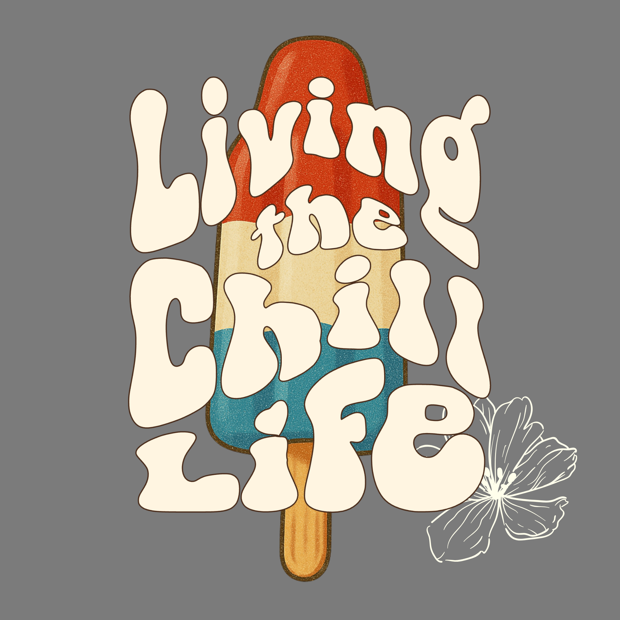 Living the Chill Life | Capybara Lifestyle Collection | Capy Life
