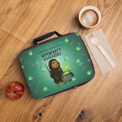 Capybara design - detail view