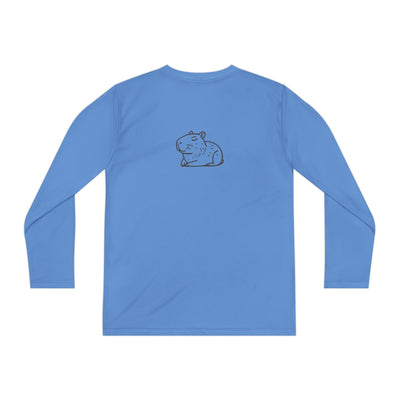 Capybara t-shirt design - view 7