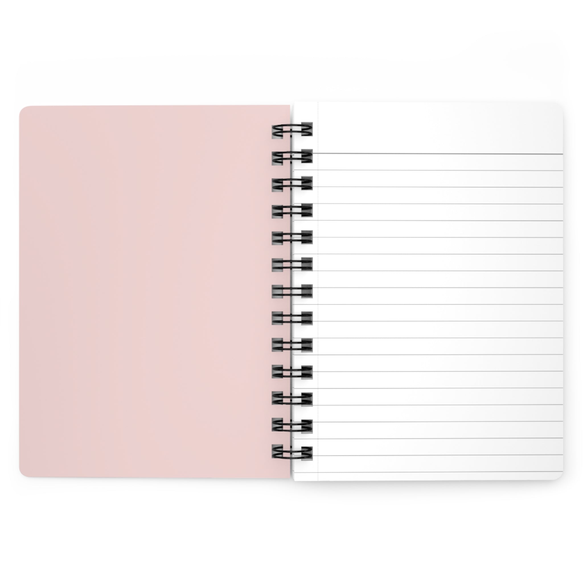 "Im a little dramatic" Funny Capybara Notebook