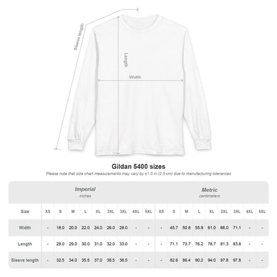 Bro Shirt Long Sleeve – Minimalist Capybara Youth Tee