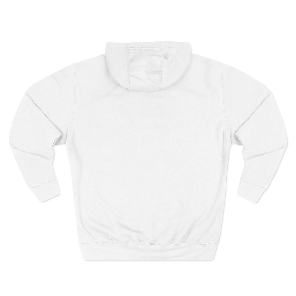 Copy of Festive Against My Will Capybara Adult Hoodie