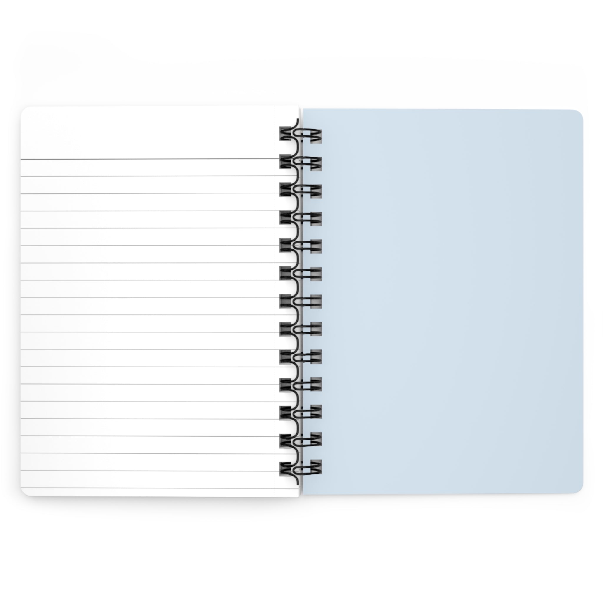 Funny Capybara Notebook – “Always Be Lollygaggin’” Journal | Cute Minimalist Writing Notebook