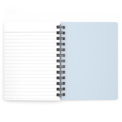 Funny Capybara Notebook – “Always Be Lollygaggin’” Journal | Cute Minimalist Writing Notebook