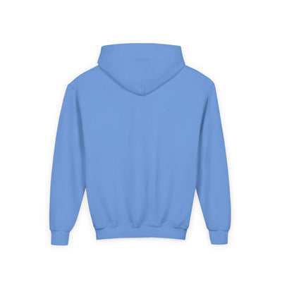 Bro Capybara Kids Hoodie – Funny Capybara Hoodie for Kids