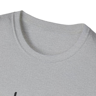"In my Unbothered Era" Capybara Calm Chaos Softstyle Adult Tee