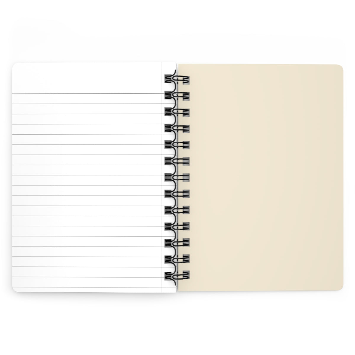Could Tacos Also Love Me? Spiral Notebook | Funny Taco Lover Journal