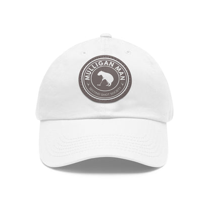 Mulligan Man Capybara Hat