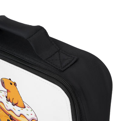 Capybara design - view 3