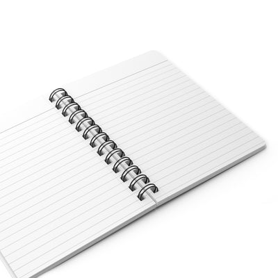 Personalized Gift Journal – Cute Capybara Notebook “I Picked These Just for You”