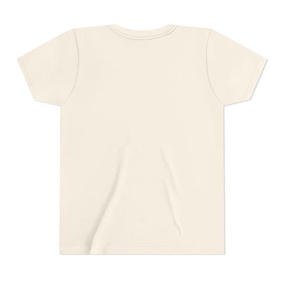 Bro Bro Capybara Kids T-Shirt – Cute Graphic Tee