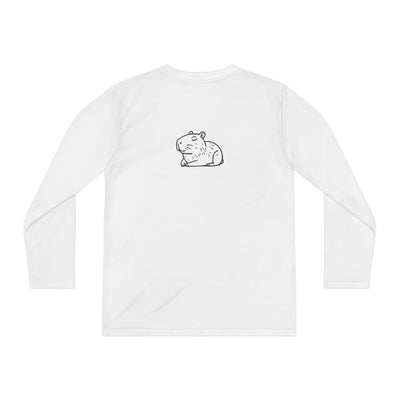 Capybara t-shirt design - view 5
