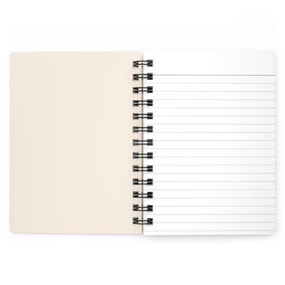 Cute Capybara Notebook – Donut Capy Cozy Journal