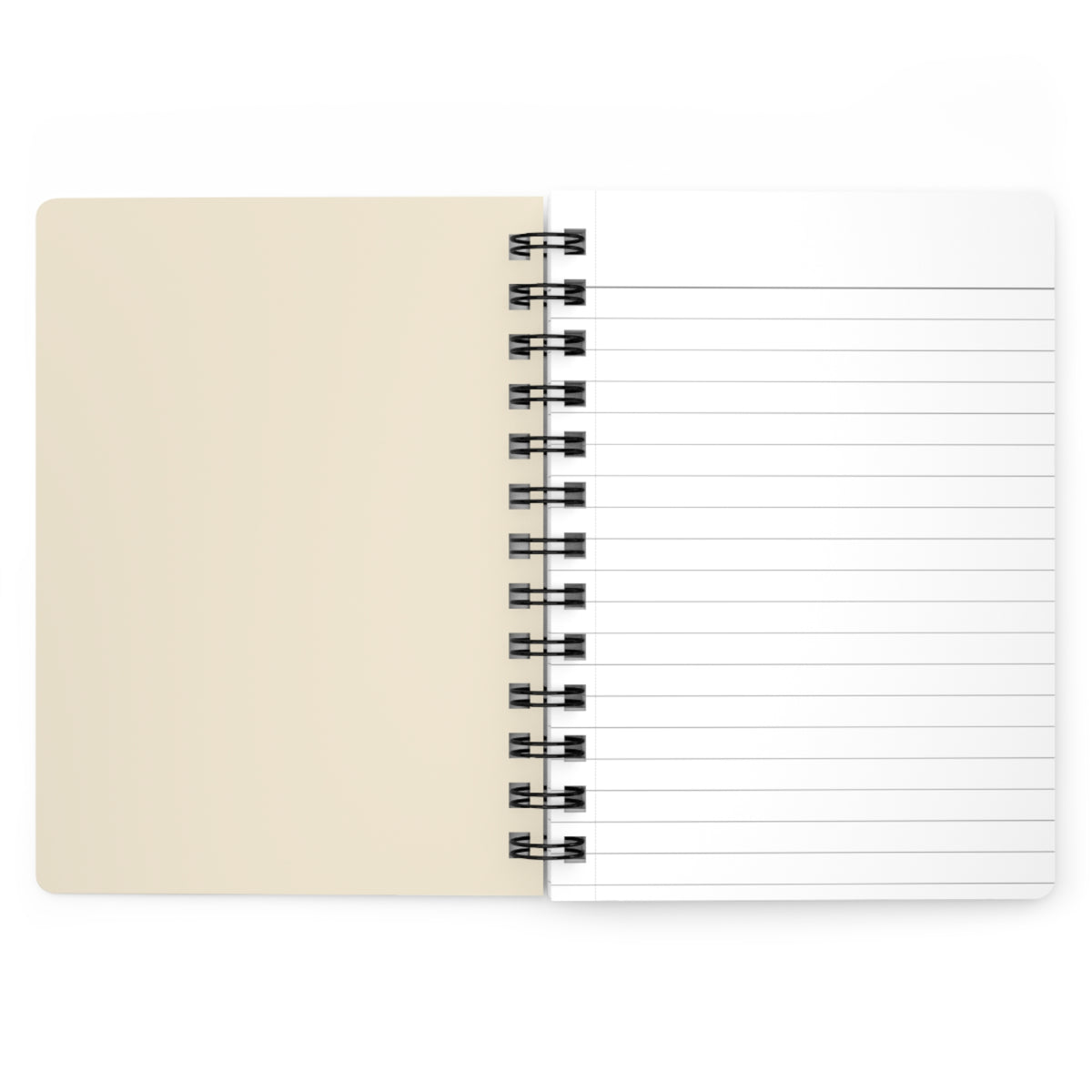Could Tacos Also Love Me? Spiral Notebook | Funny Taco Lover Journal