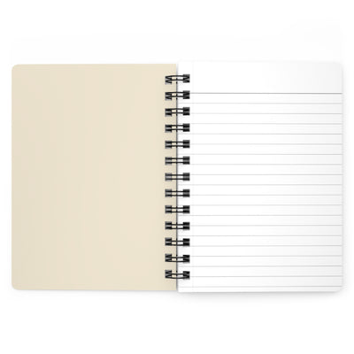 Could Tacos Also Love Me? Spiral Notebook | Funny Taco Lover Journal