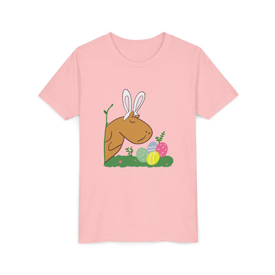 Capybara Easter t-shirt design - view 8