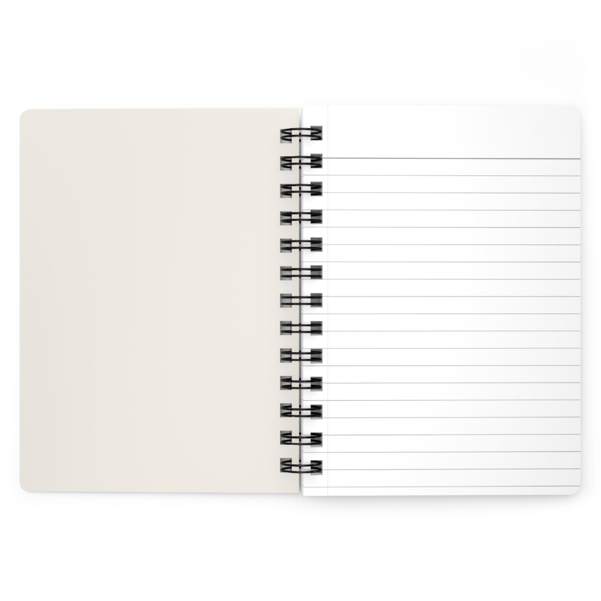 Funny Capybara Notebook – “How Did I Get Here?” Humor Journal